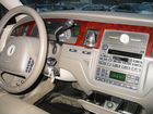 Lincoln Town Car 4.6 AT, 2004, 235 000 км объявление продам
