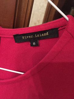 Платье футляр