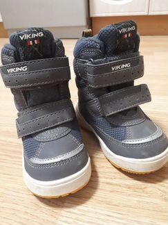 Ботинки Viking