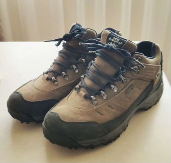 Оригинальные кожаные New Balance