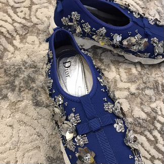 Туфли женские Dior