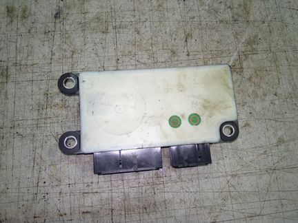 Блок управления AIR BAG Chevrolet Cruze J300