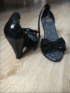 Босоножки Melissa