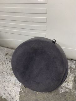 Продам запаску от Jeep xj в чехле 5*114,3