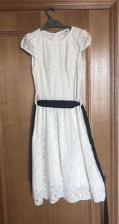 Белое Платье