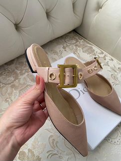 Новые Мюли