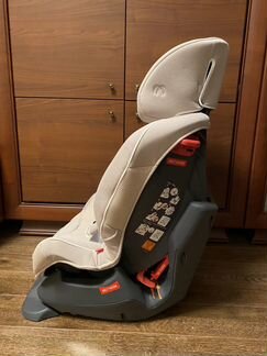 Детское автокресло Ailebebe Swing moon 15-25