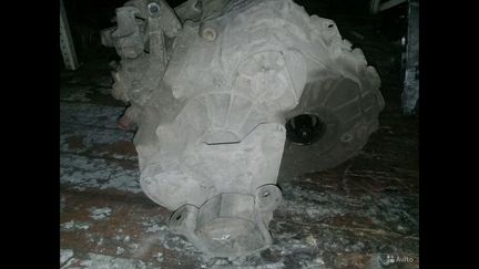 Коробка передач МКПП VW T5 T6 KUP 2.0 TDI