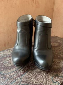 Ботильоны nero giardini 36 размер