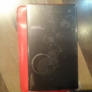 Молекула Молекула 01