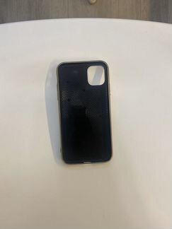 Чехол-стекло на iPhone 11