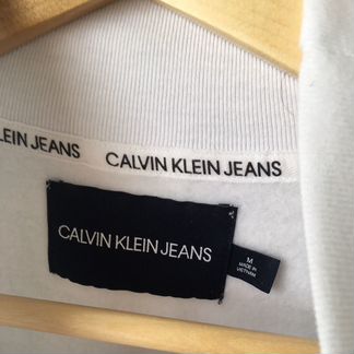Кофта Calvin Klein новая оригинал