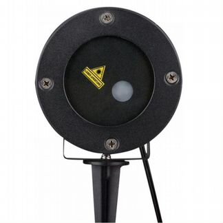 Проектор laser Outdoor Lawn Light
