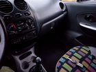 Daewoo Matiz 1.0 МТ, 2012, 119 000 км объявление продам