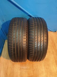 Шины Nokian Hakka Green 2 205/55R16