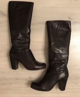 Сапоги TJ Collection 36 размер