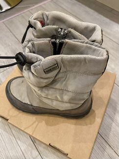 Сапоги Naturino демисезонные