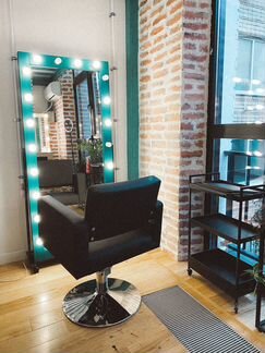 Аренда рабочева места для ПарикмахеровКолористов