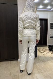 Зимний костюм женский