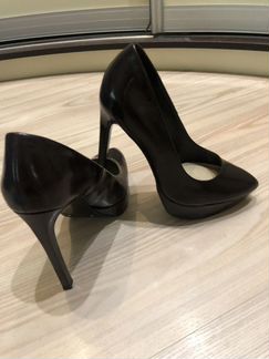 Туфли Zara