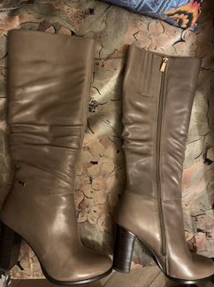 Сапоги демисезон 39 Ria Rosa