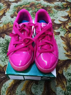 Кроссовки Puma