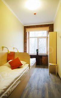 Комната 14 м² в 1-к, 3/5 эт.