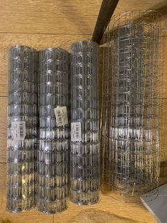 Сетка-проволка, 5м-35 см