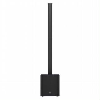 Turbosound inspire iP2000 Black