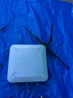 Точка доступа Cisco 4410n