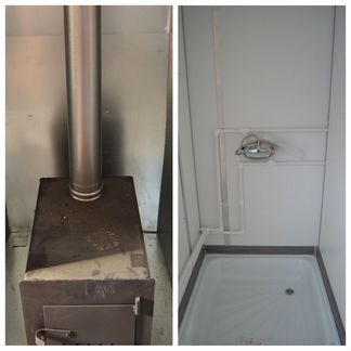 Бытовки, Модульные здания, Блок-контейнеры