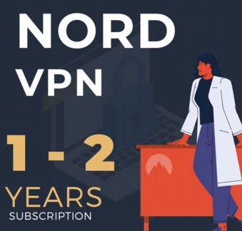 Nordvpn