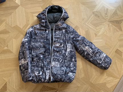 Куртка Sisley 8-10 лет