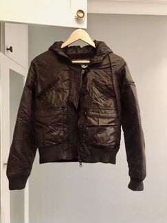 Куртка зимняя Abercrombie