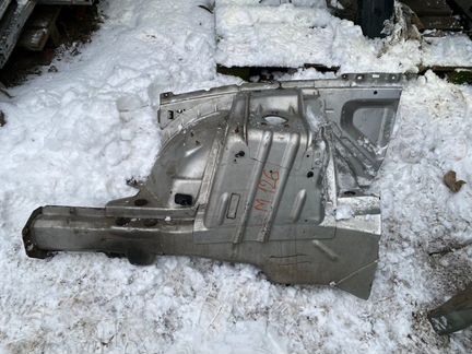 Лонжерон передний правый Chrysler 300C EGH 2005