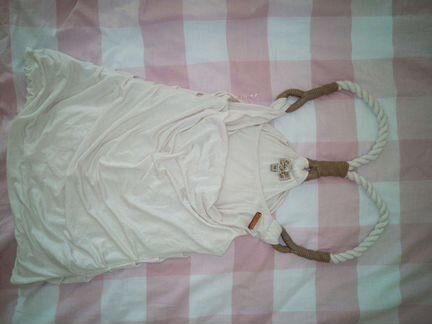 Майка летняя Khujo женская