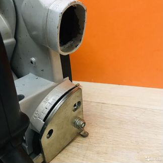 Дисковый фрезер PF 1200 E на запчасти N2/Ф73