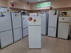 Холодильники б/у с доставкой и гарантией обмен