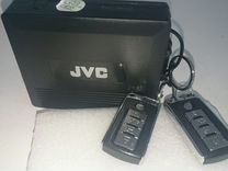 сигнализация jvc схема подключения на русском