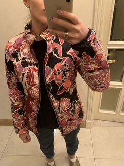 Куртка Just Cavalli