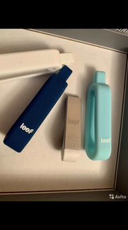 Leef ibridge 3