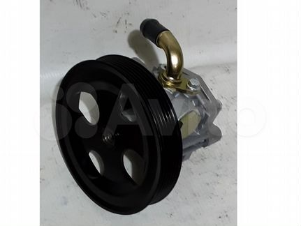 Насос гур Митсубиси Лансер 9, Оутлендер MT003