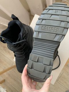 Ботинки camper helix р-р 37