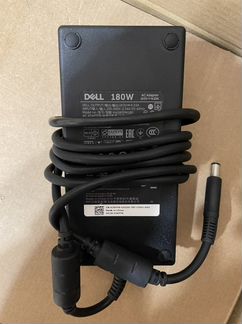 Блок питания Dell 180W HA180PM180