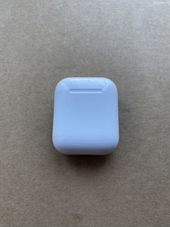 Кейс airpods 2 оригинал