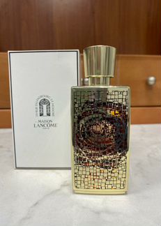 Lancone Oud Bouquet 75 мл (парфюм, духи)