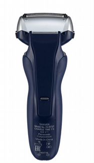 Бритва электрическая panasonic ES-RT37 (новая)