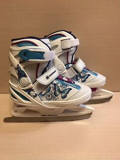 Коньки детские