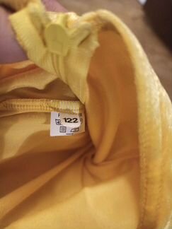 Платье для бальных танцев