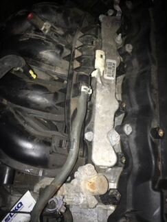 Двигатель Honda R18Z1